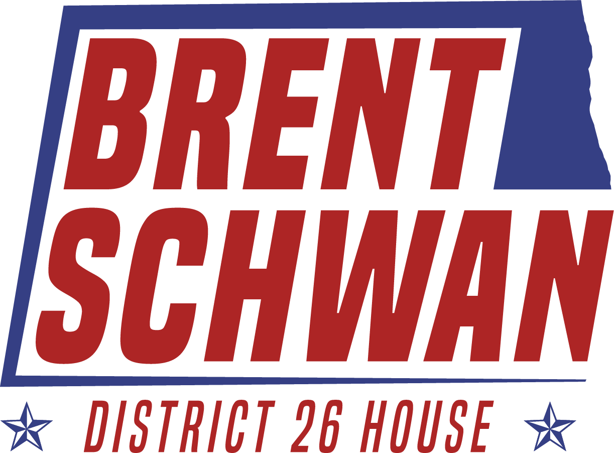 Brent Schwan Logo V1